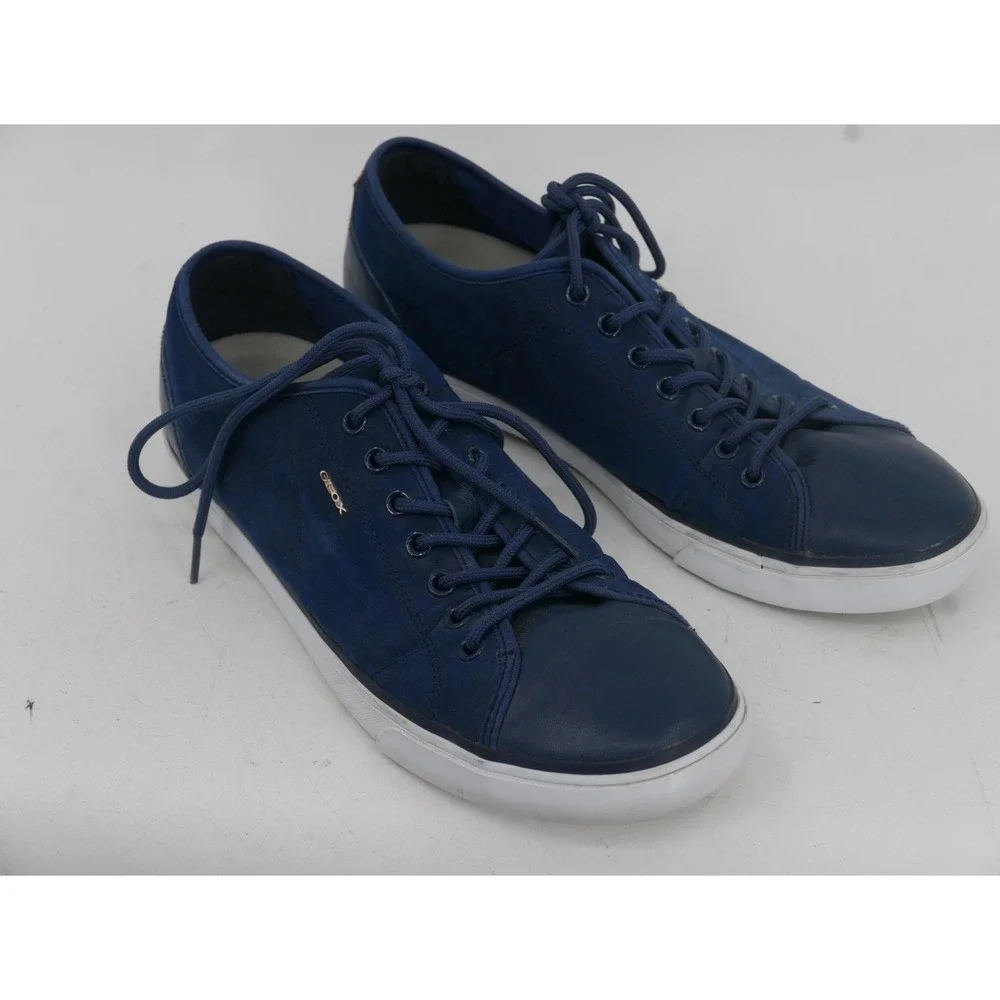 Geox respira shoes